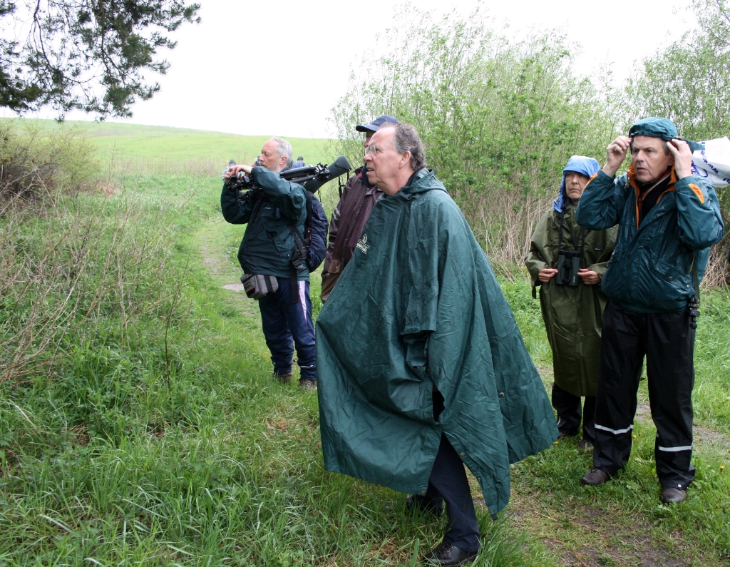 VWG vogelreis Oost Duitsland mei 2010 297